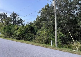 VERMONT STREET, ORLANDO, Florida 32820, ,Land,For Sale,VERMONT,O5981619