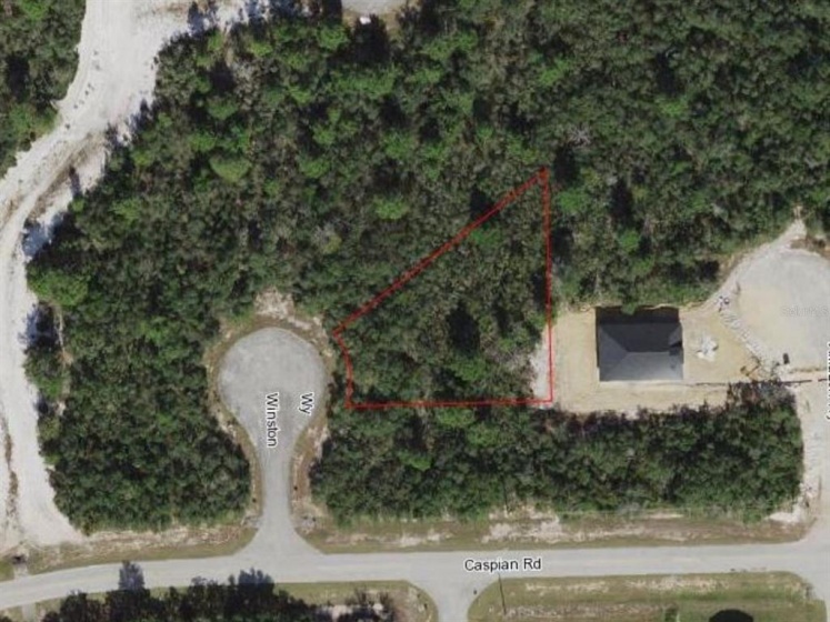 1203 WINSTON WAY, POINCIANA, Florida 34759, ,Land,For Sale,WINSTON,S5058189