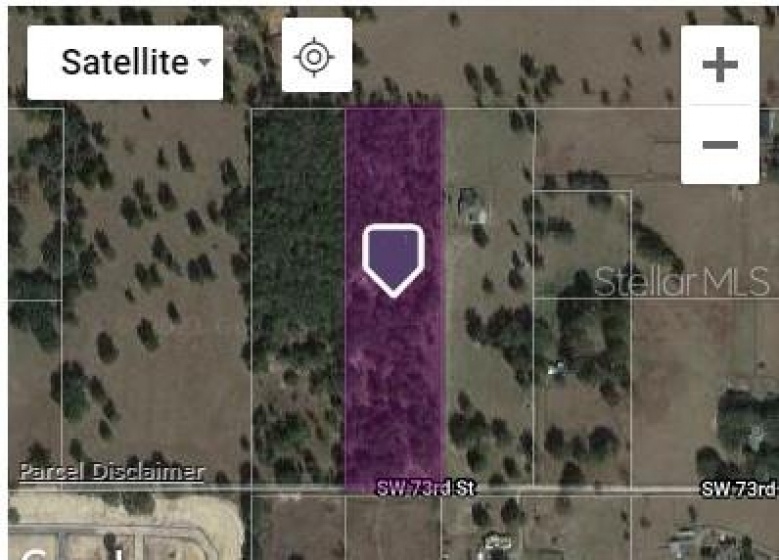 0 73 STREET, OCALA, Florida 34476, ,Land,For Sale,73,OM629207