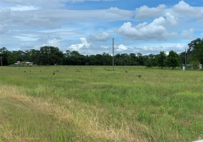 2502 ROOKS ROAD, DAVENPORT, Florida 33837, ,Land,For Sale,ROOKS,P4918019