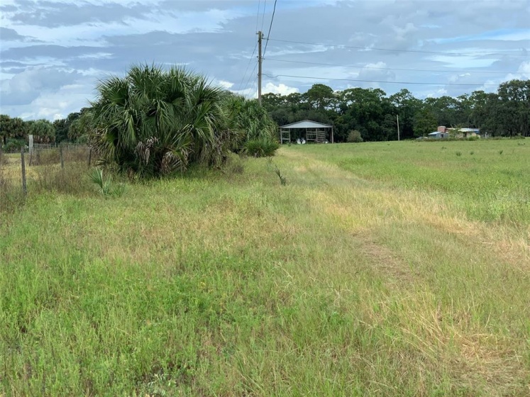 2502 ROOKS ROAD, DAVENPORT, Florida 33837, ,Land,For Sale,ROOKS,P4918019