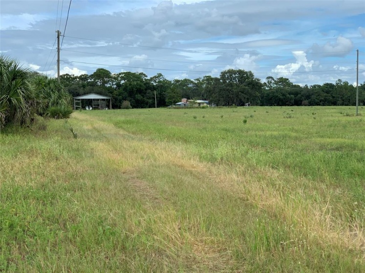 2502 ROOKS ROAD, DAVENPORT, Florida 33837, ,Land,For Sale,ROOKS,P4918019