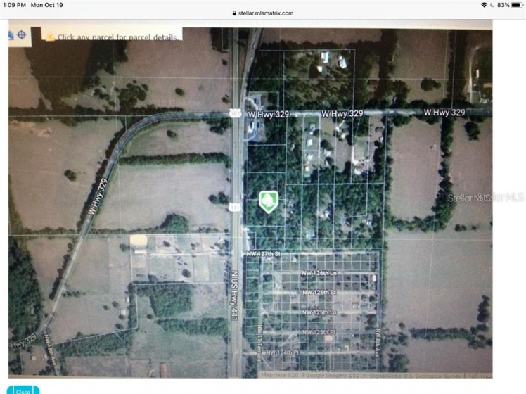 441/301, OCALA, Florida 34478, ,Land,For Sale,441/301,T3271492