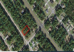 0 55TH CT. ROAD, OCALA, Florida 34473, ,Land,For Sale,55TH CT.,OM629343