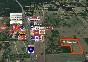 13931 16TH AVENUE, OCALA, Florida 34473, ,Land,For Sale,16TH,OM629368