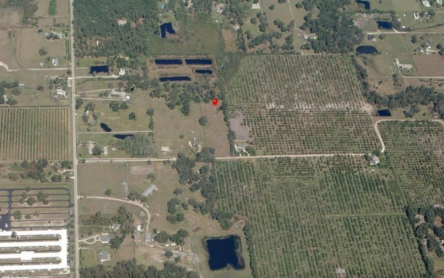 SHARP ROAD, KISSIMMEE, Florida 34744, ,Land,For Sale,SHARP,G5046867