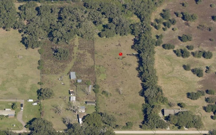 SHARP ROAD, KISSIMMEE, Florida 34744, ,Land,For Sale,SHARP,G5046867