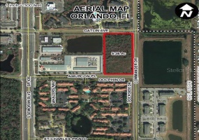 4798 COMMANDER DRIVE, ORLANDO, Florida 32822, ,Land,For Sale,COMMANDER,S5058393