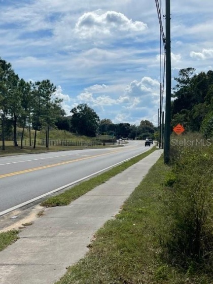LOT 2 MARKHAM WOODS ROAD, LONGWOOD, Florida 32779, ,Land,For Sale,MARKHAM WOODS,O5981510