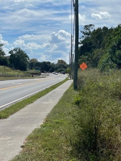 LOT 2 MARKHAM WOODS ROAD, LONGWOOD, Florida 32779, ,Land,For Sale,MARKHAM WOODS,O5981510