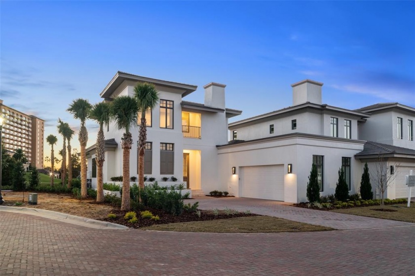 4036 GRANDE BRICK LOOP, ORLANDO, Florida 32837, 3 Bedrooms Bedrooms, ,3 BathroomsBathrooms,Residential,For Sale,GRANDE BRICK,O5982469