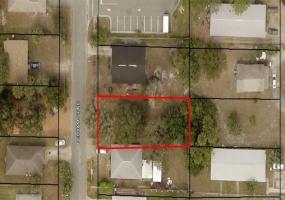 2247 PELHAM STREET, PALM BAY, Florida 32905, ,Land,For Sale,PELHAM,O5982571
