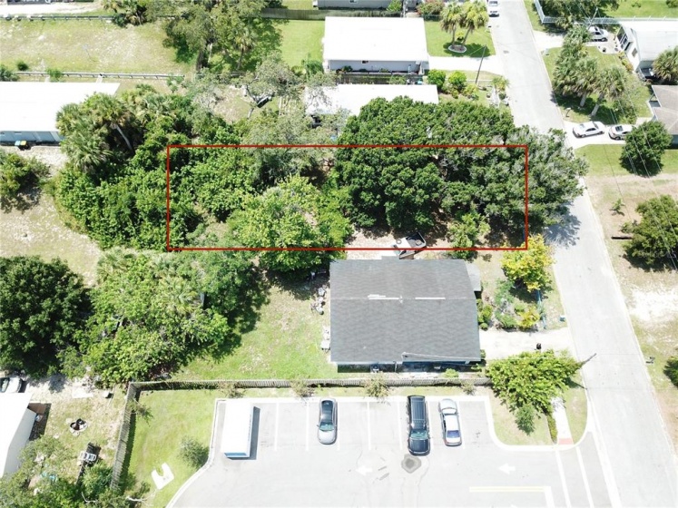 2247 PELHAM STREET, PALM BAY, Florida 32905, ,Land,For Sale,PELHAM,O5982571