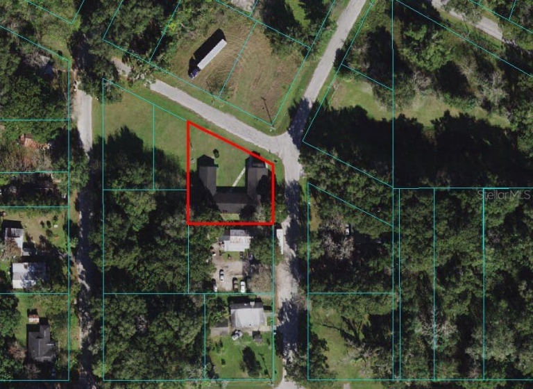 2214 8TH STREET, OCALA, Florida 34475, ,Land,For Sale,8TH,OM629528