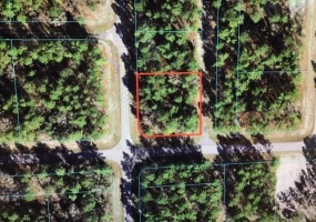 0 64 TERRACE ROAD, OCALA, Florida 34473, ,Land,For Sale,64 TERRACE,OM620954