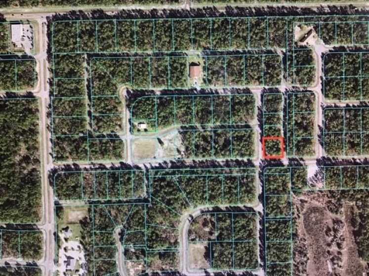 0 64 TERRACE ROAD, OCALA, Florida 34473, ,Land,For Sale,64 TERRACE,OM620954