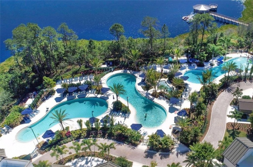 14501 GROVE RESORT AVENUE, WINTER GARDEN, Florida 34787, 3 Bedrooms Bedrooms, ,2 BathroomsBathrooms,Residential,For Sale,GROVE RESORT,O5981209