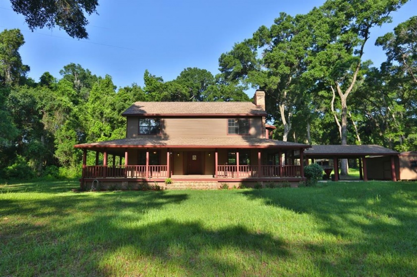 4850 51ST TERRACE, OCALA, Florida 34474, 4 Bedrooms Bedrooms, ,3 BathroomsBathrooms,Residential,For Sale,51ST,OM619207