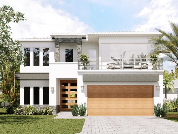3135 OSPREY AVENUE, SARASOTA, Florida 34239, 5 Bedrooms Bedrooms, ,5 BathroomsBathrooms,Residential,For Sale,OSPREY,A4516571