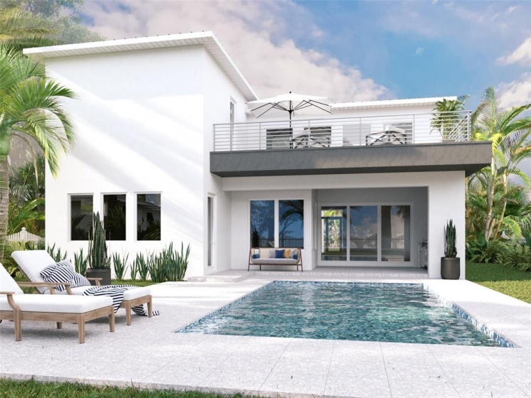 3135 OSPREY AVENUE, SARASOTA, Florida 34239, 5 Bedrooms Bedrooms, ,5 BathroomsBathrooms,Residential,For Sale,OSPREY,A4516571