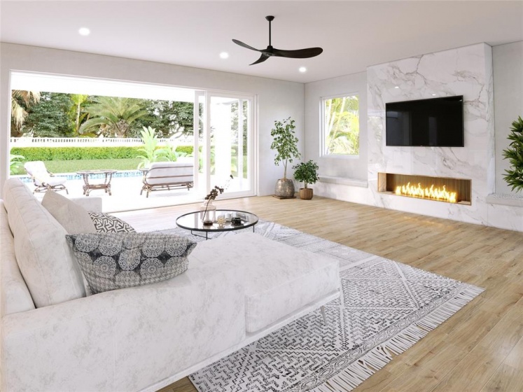 1954 GOLDENROD STREET, SARASOTA, Florida 34239, 4 Bedrooms Bedrooms, ,4 BathroomsBathrooms,Residential,For Sale,GOLDENROD,A4516584