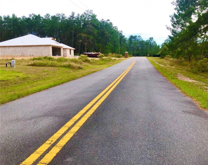 Lot 266 115TH STREET, OCALA, Florida 34476, ,Land,For Sale,115TH,OM629581
