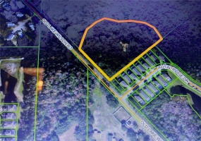 OLD LAKE WILSON ROAD, DAVENPORT, Florida 33896, ,Land,For Sale,OLD LAKE WILSON,P4918145