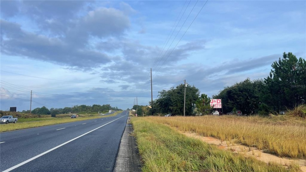 US HWY 27, MINNEOLA, Florida 34715, ,Land,For Sale,US HWY 27,O5983402