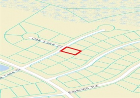 OAK LANE DR, OCALA, Florida 34472, ,Land,For Sale,OAK LANE DR,OM629729