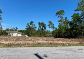 00 MARION OAKS LN, OCALA, Florida 34470, ,Land,For Sale,MARION OAKS LN,OM628379