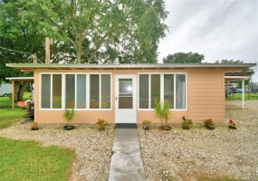 AUBURNDALE, Florida 33823, 2 Bedrooms Bedrooms, ,2 BathroomsBathrooms,Residential,For Sale,J936990