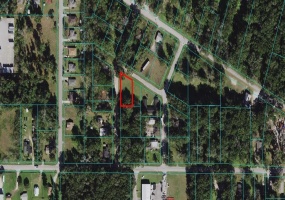 2236 8TH STREET, OCALA, Florida 34475, ,Land,For Sale,8TH,OM629789