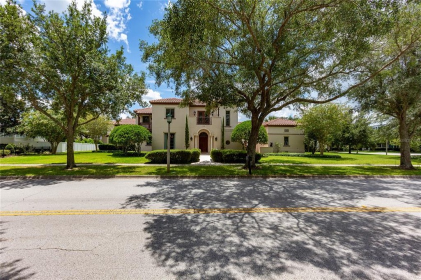 808 GOLFPARK DRIVE, CELEBRATION, Florida 34747, 6 Bedrooms Bedrooms, ,6 BathroomsBathrooms,Residential,For Sale,GOLFPARK,O5983698