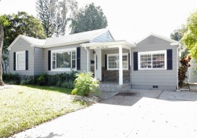 1338 STETSON STREET, ORLANDO, Florida 32804, 3 Bedrooms Bedrooms, ,2 BathroomsBathrooms,Residential,For Sale,STETSON,V4921862