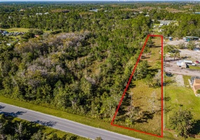 3304 BABBITT AVENUE, ORLANDO, Florida 32833, ,Land,For Sale,BABBITT,O5983851
