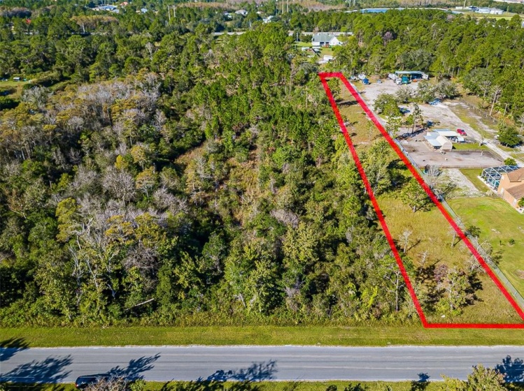 3304 BABBITT AVENUE, ORLANDO, Florida 32833, ,Land,For Sale,BABBITT,O5983851