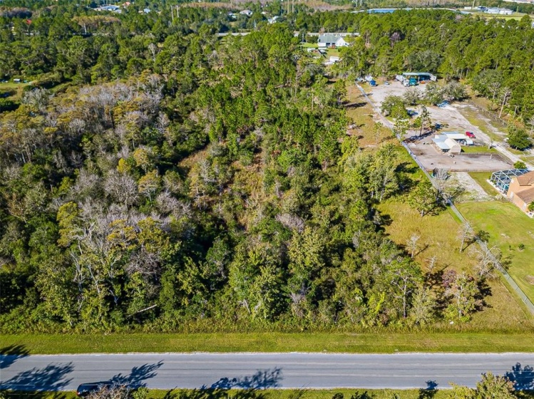 3304 BABBITT AVENUE, ORLANDO, Florida 32833, ,Land,For Sale,BABBITT,O5983851