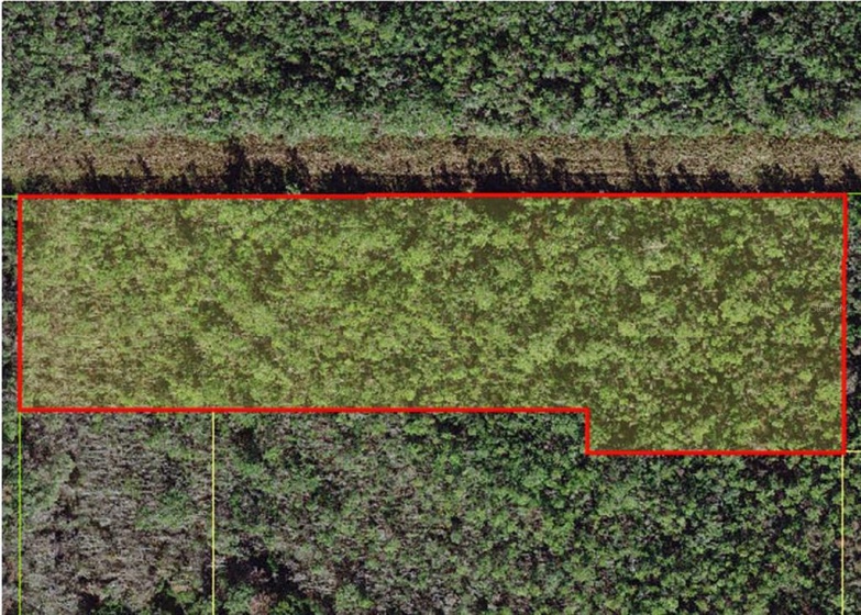 0 THACKER TRAIL, KISSIMMEE, Florida 34747, ,Land,For Sale,THACKER,O5984011