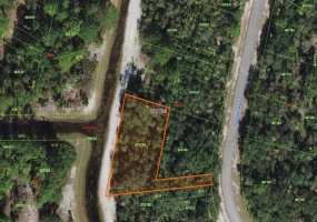 1240 CARIBBEAN DRIVE, POINCIANA, Florida 34759, ,Land,For Sale,CARIBBEAN,O5982992