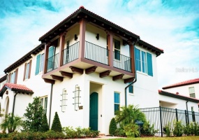 8838 EUROPEAN FAN PALM ALLEY, WINTER GARDEN, Florida 34787, 4 Bedrooms Bedrooms, ,3 BathroomsBathrooms,Residential,For Sale,EUROPEAN FAN PALM,O5984164
