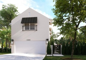 1886 BAHIA VISTA STREET, SARASOTA, Florida 34239, 4 Bedrooms Bedrooms, ,3 BathroomsBathrooms,Residential,For Sale,BAHIA VISTA,A4517079