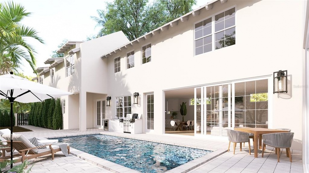 1886 BAHIA VISTA STREET, SARASOTA, Florida 34239, 4 Bedrooms Bedrooms, ,3 BathroomsBathrooms,Residential,For Sale,BAHIA VISTA,A4517079
