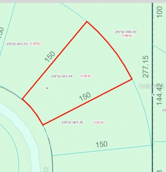 49TH AVENUE, OCALA, Florida 34480, ,Land,For Sale,49TH,OM629957