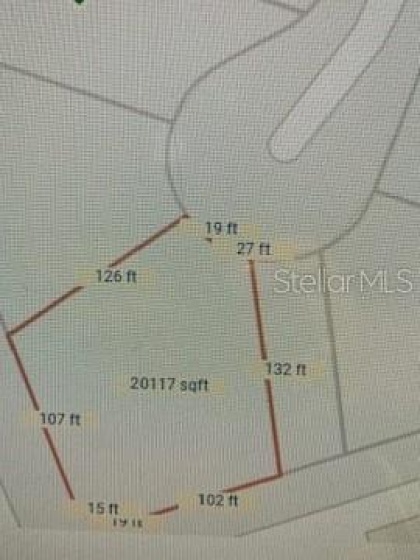 MARLIN WAY, KISSIMMEE, Florida 34759, ,Land,For Sale,MARLIN WAY,S5058861