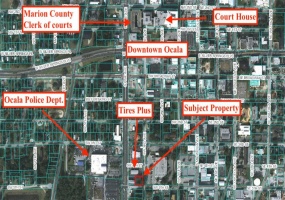 319 5TH STREET, OCALA, Florida 34471, ,Land,For Sale,5TH,O5984809