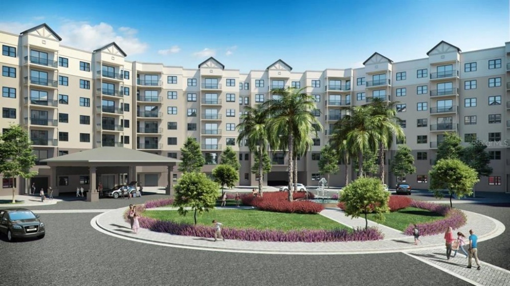14501 GROVE RESORT AVENUE, WINTER GARDEN, Florida 34787, 2 Bedrooms Bedrooms, ,2 BathroomsBathrooms,Residential,For Sale,GROVE RESORT,O5984830