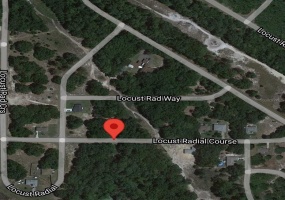 TBD LOCUST RADIAL COURSE, OCALA, Florida 34472, ,Land,For Sale,LOCUST RADIAL,OM630052