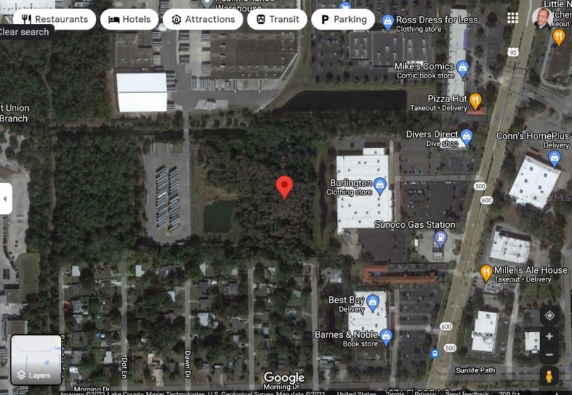 SUN DRIVE, ORLANDO, Florida 32809, ,Land,For Sale,SUN,O5965959