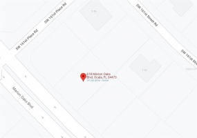 618 MARION OAKS BOULEVARD, OCALA, Florida 34473, ,Land,For Sale,MARION OAKS,OM629125