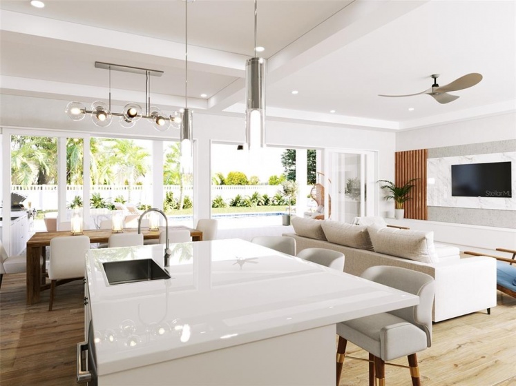 1537 SIESTA DRIVE, SARASOTA, Florida 34239, 4 Bedrooms Bedrooms, ,4 BathroomsBathrooms,Residential,For Sale,SIESTA,A4516724